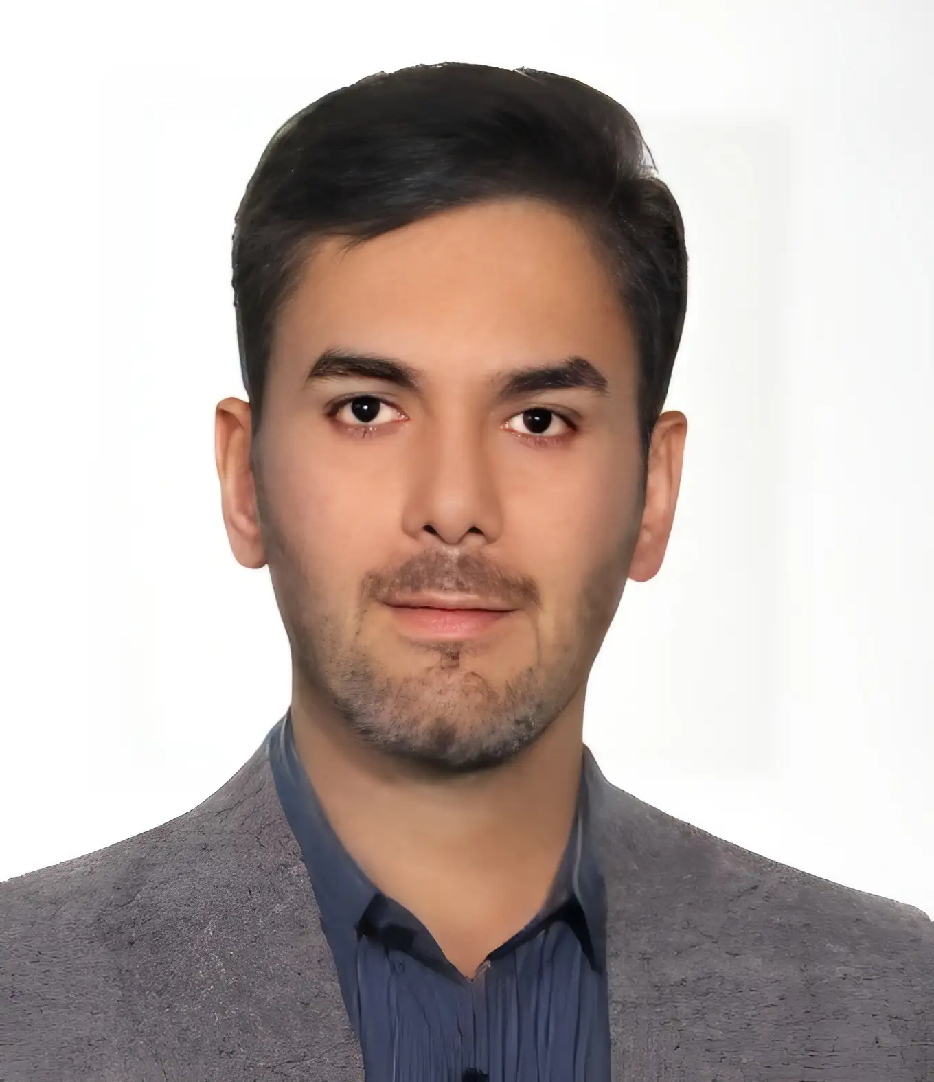 احمد جعفری