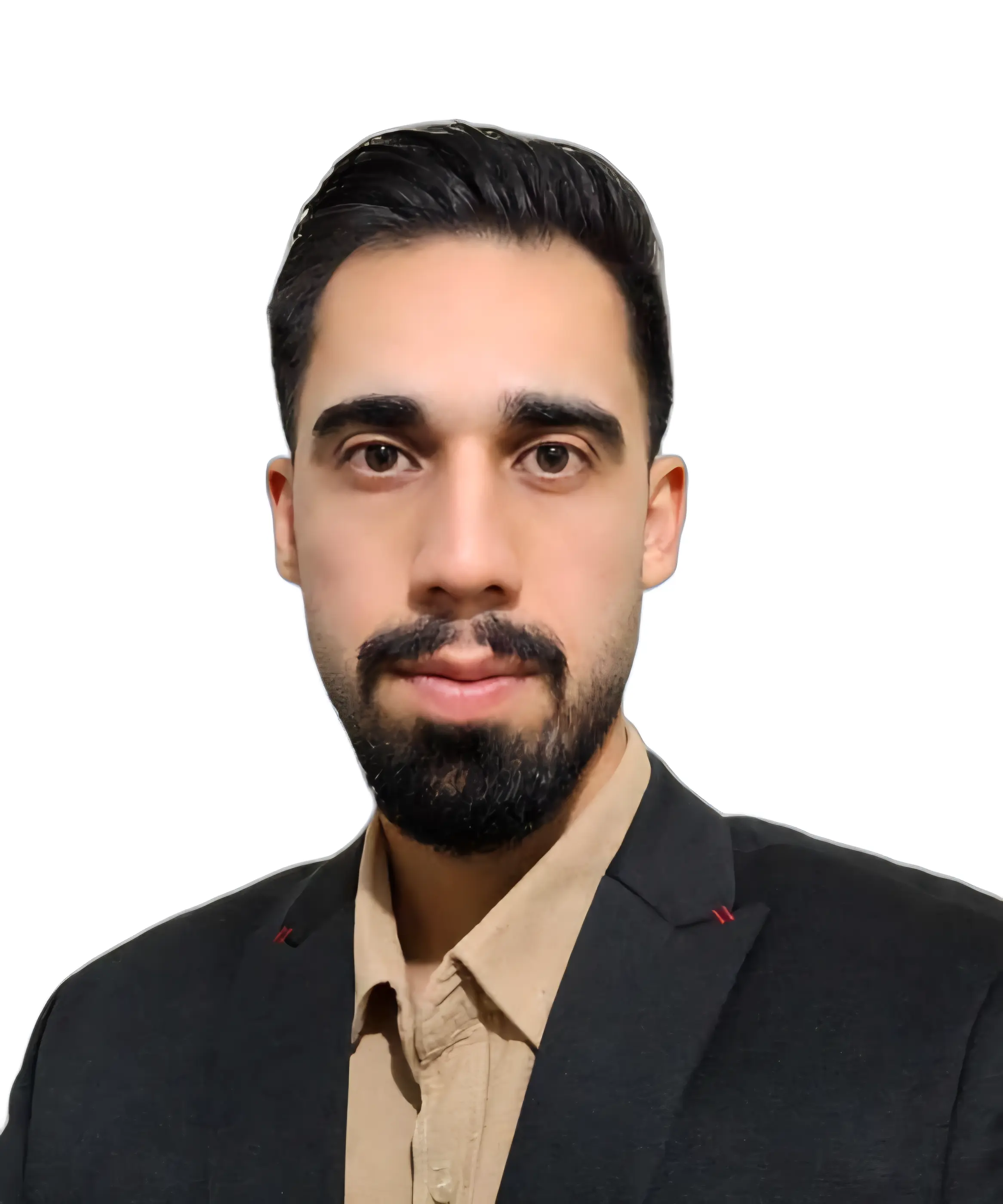 امیر قنبرپور