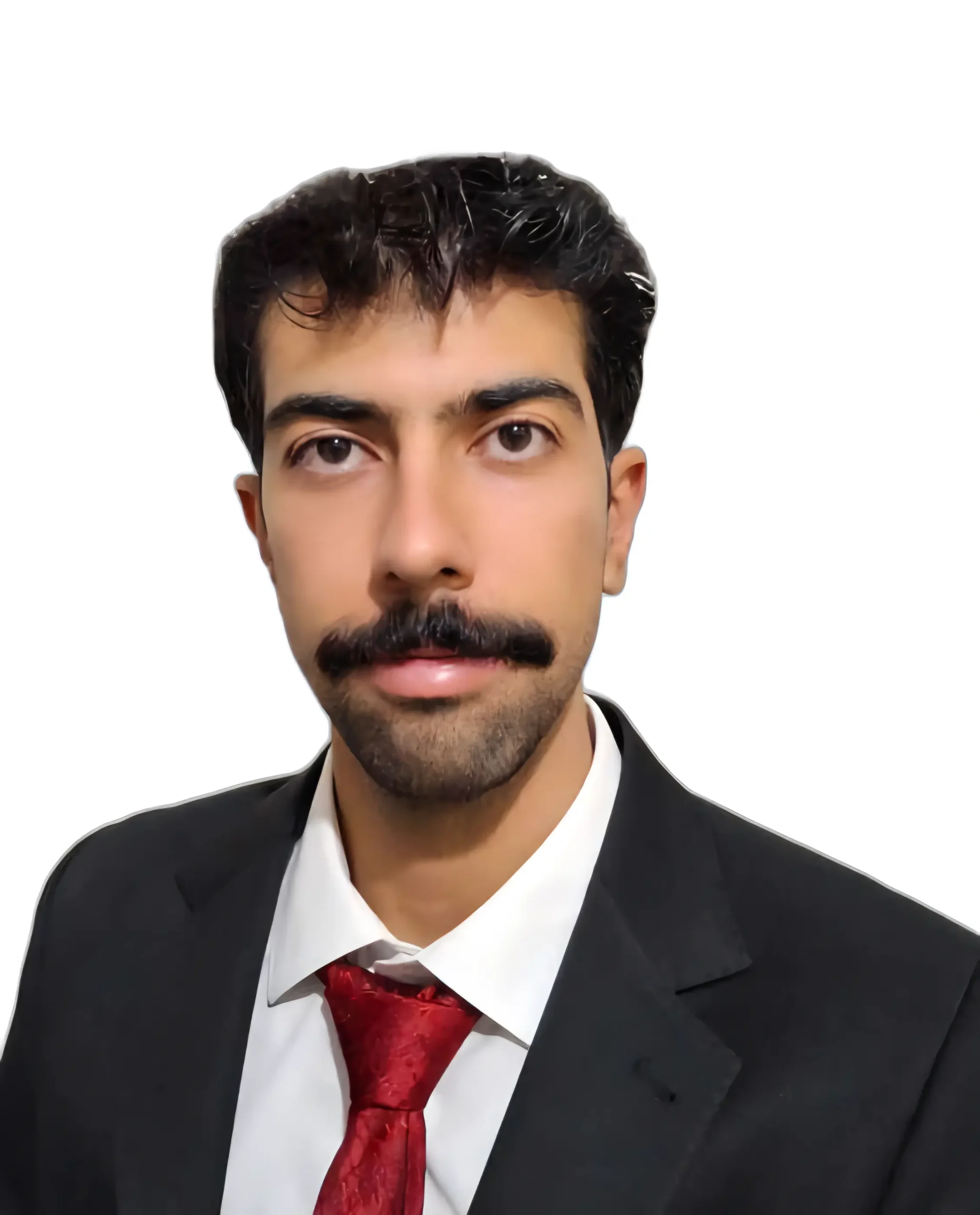 فرهاد خانمحمدی سرابی