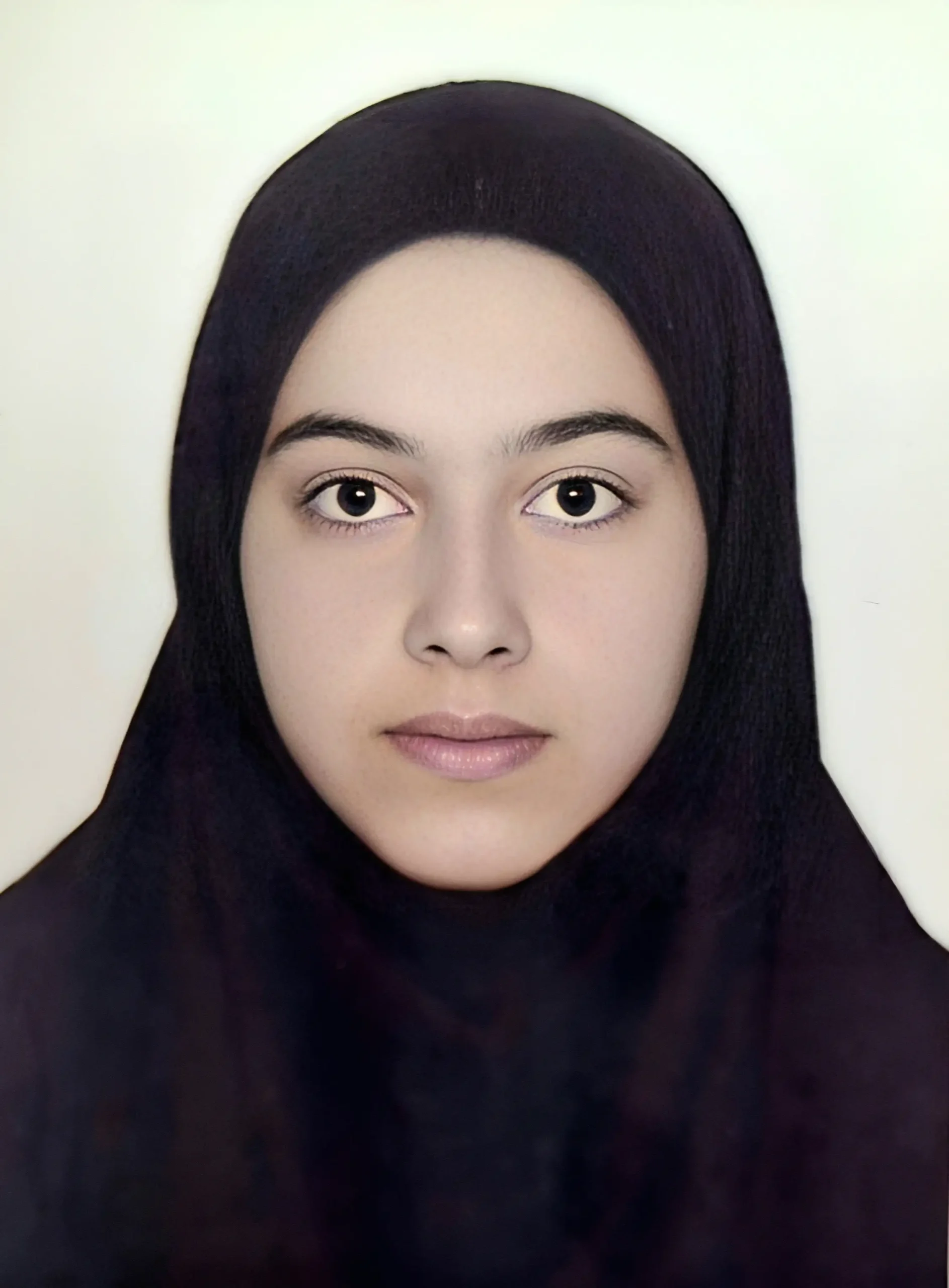 مریم نوری