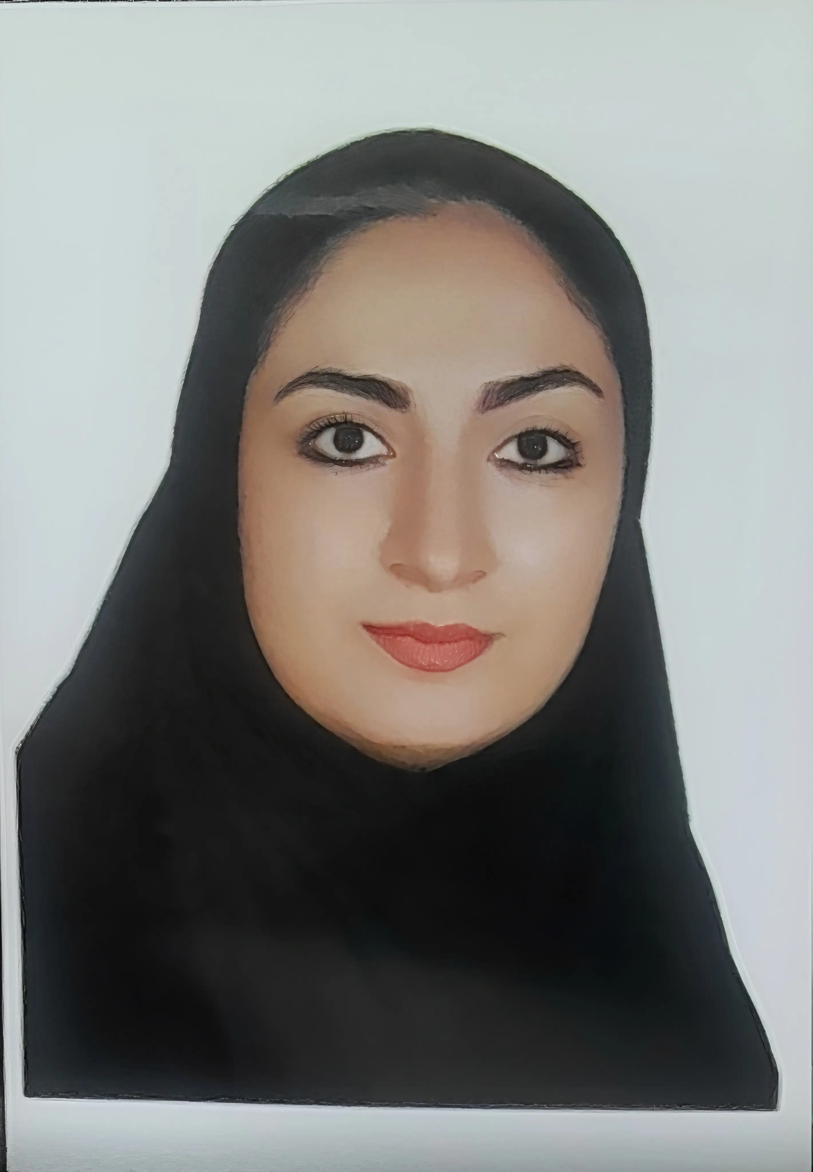 سحر صفری